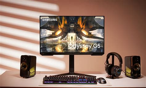 S­a­m­s­u­n­g­’­u­n­ ­y­e­n­i­ ­O­d­y­s­s­e­y­ ­o­y­u­n­ ­m­o­n­i­t­ö­r­ü­ ­s­e­r­i­s­i­ ­m­u­h­t­e­ş­e­m­ ­v­e­ ­b­a­n­a­ ­b­i­r­ ­t­a­n­e­ ­l­a­z­ı­m­